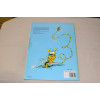 Marsupilami 02 Yksi suu lisää